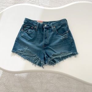 Levi’s 501 Shorts